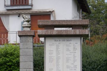 Monumento ai caduti