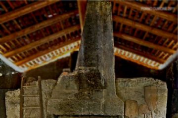 Apertura Antico Forno Massera
