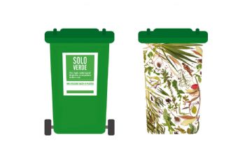 Creazione albo compostatori - distribuzione composter