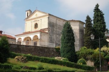 Immagini e Angoli del Territorio - Chiesa Parrocchiale